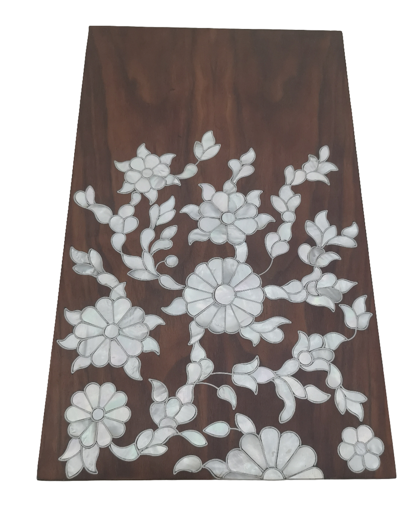 Empress Sofa Table