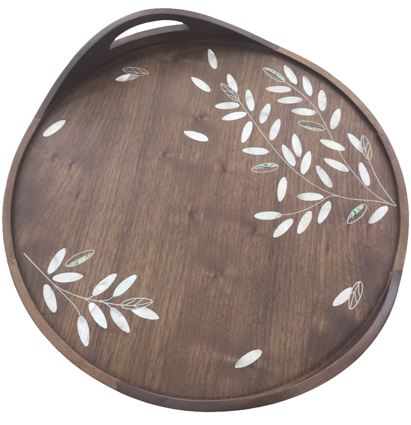 Olive Tray