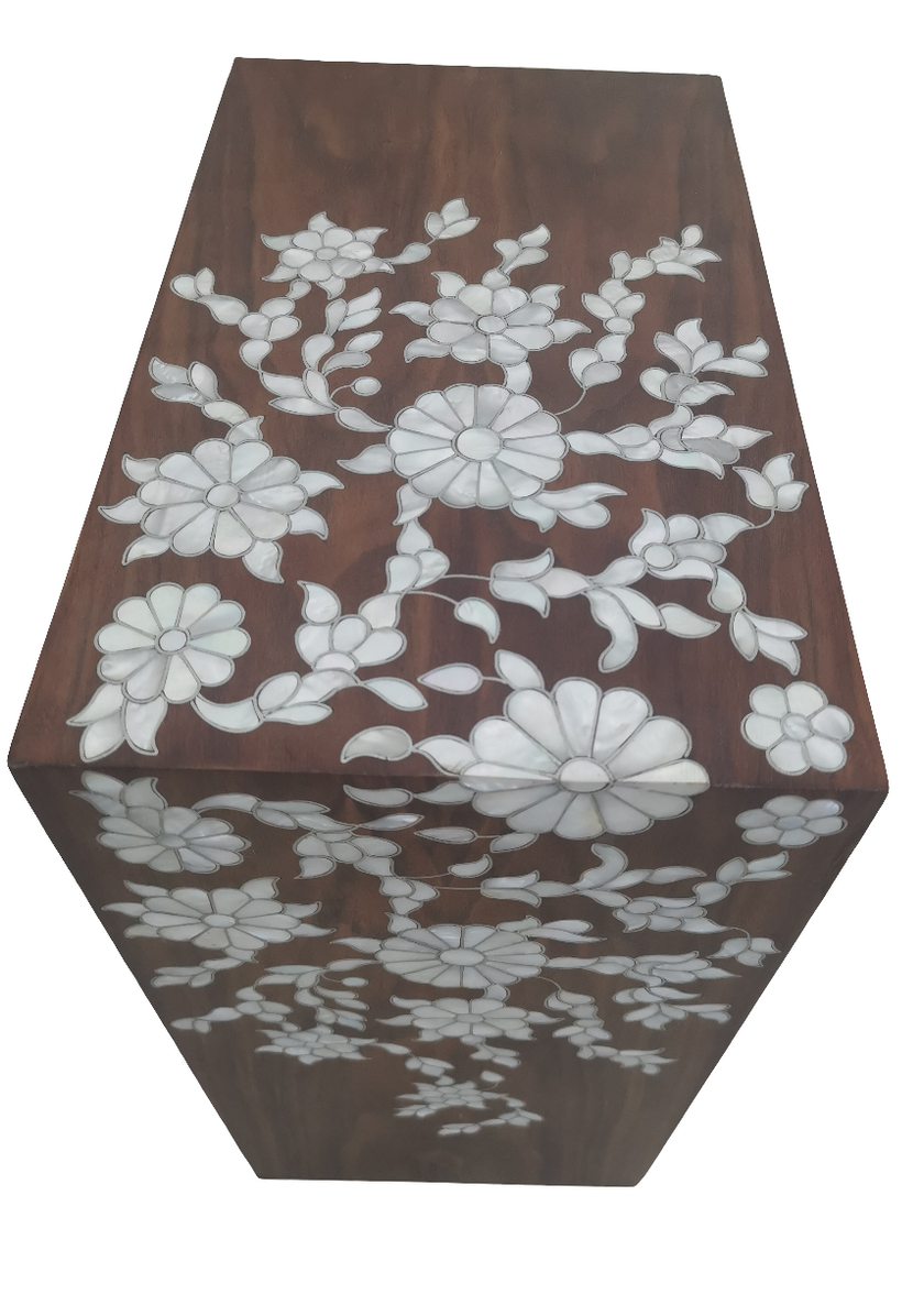 Empress Sofa Table