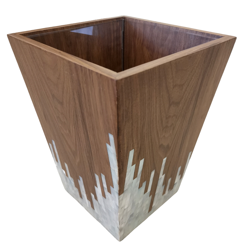 Decorative Bins