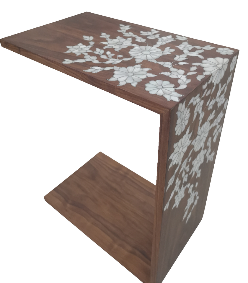 Empress Sofa Table