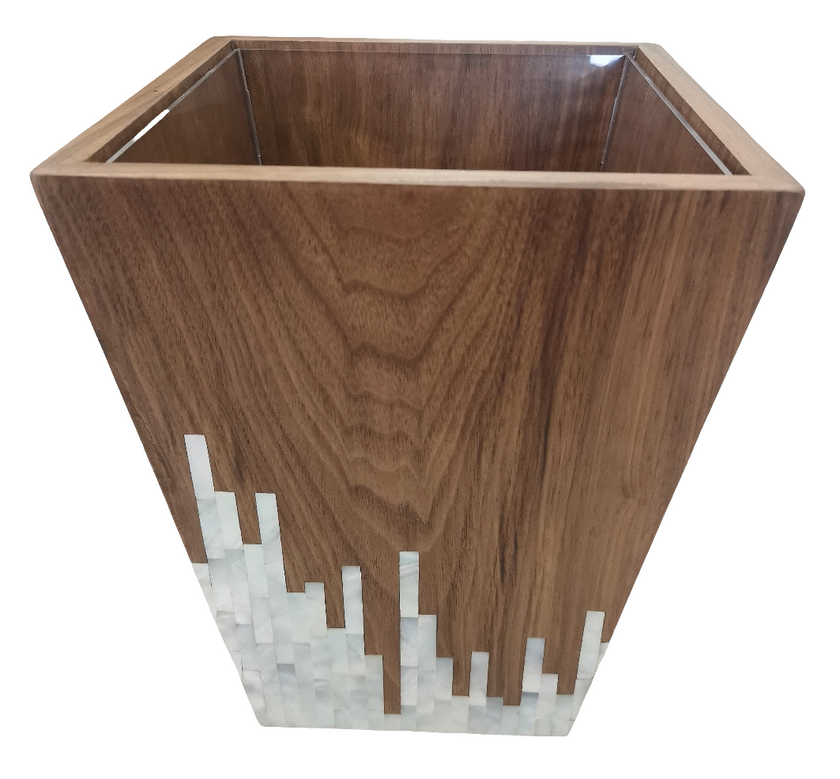 Decorative Bins