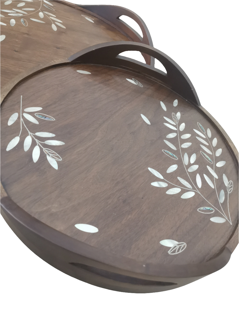 Olive Tray