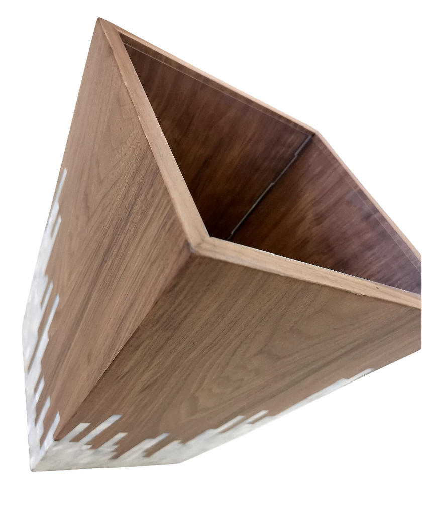 Decorative Bins