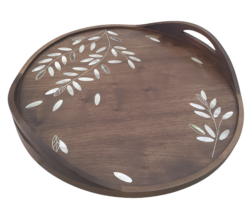 Olive Tray