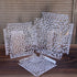 Plexi Trays