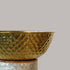 Copper Bowl with Stand