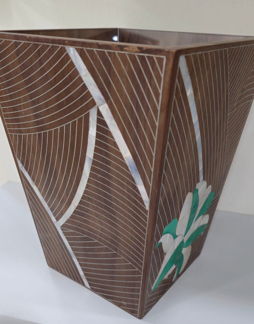 Decorative Bins