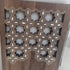 Pouf Stool
