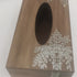 Rectangle Tissue Boxes