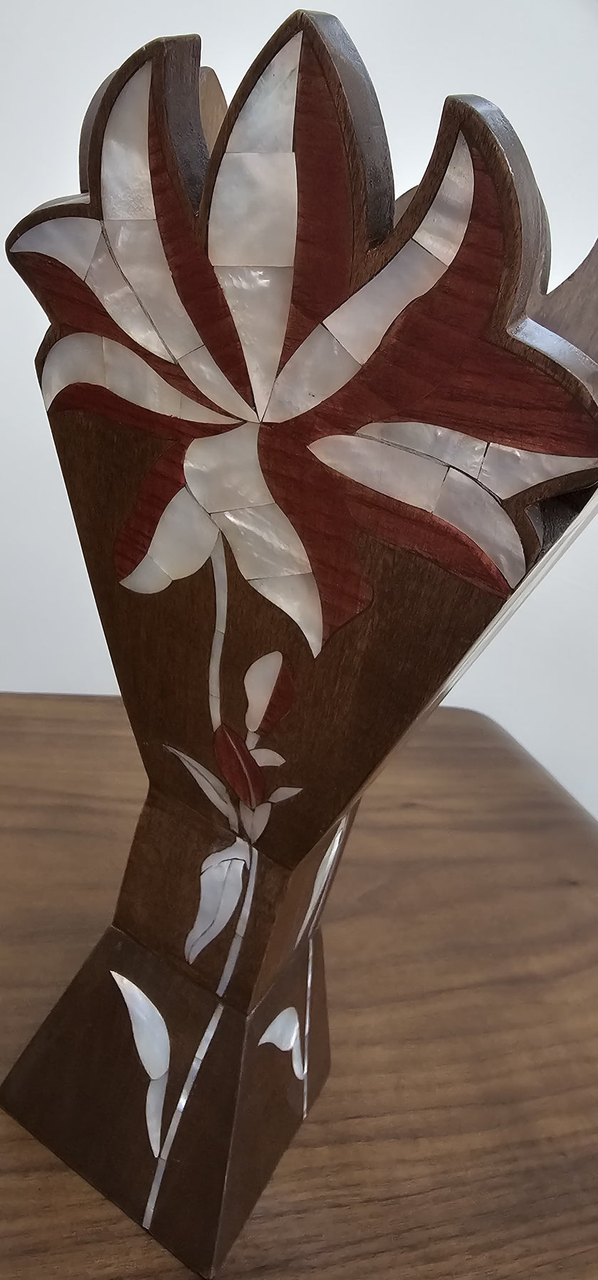 Floral Mukhbar