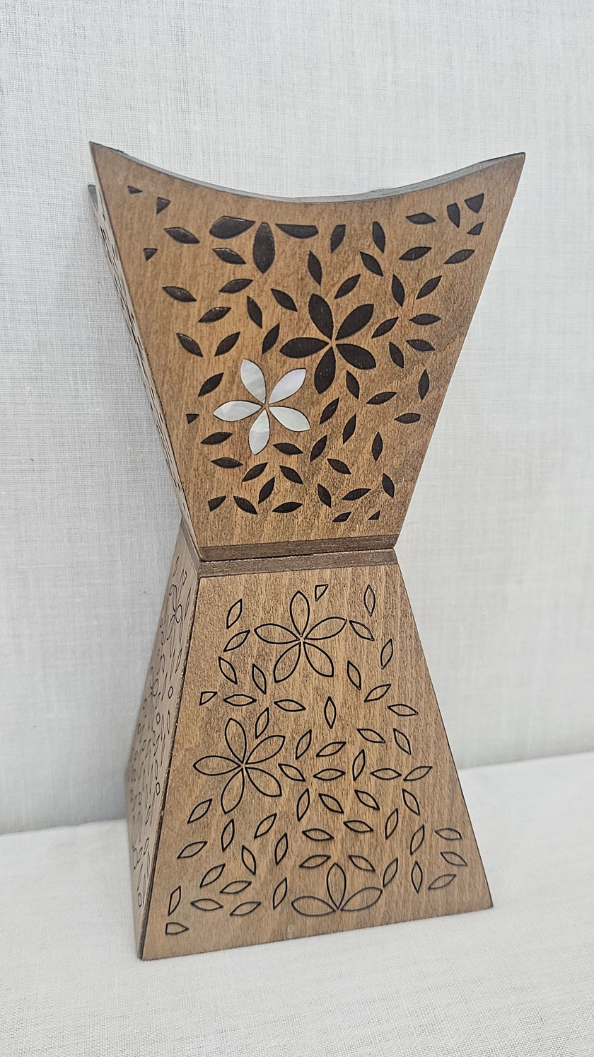 Jasmine Classic Mukhbars
