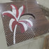 Square Tissue Box