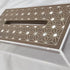Rectangle Tissue Boxes