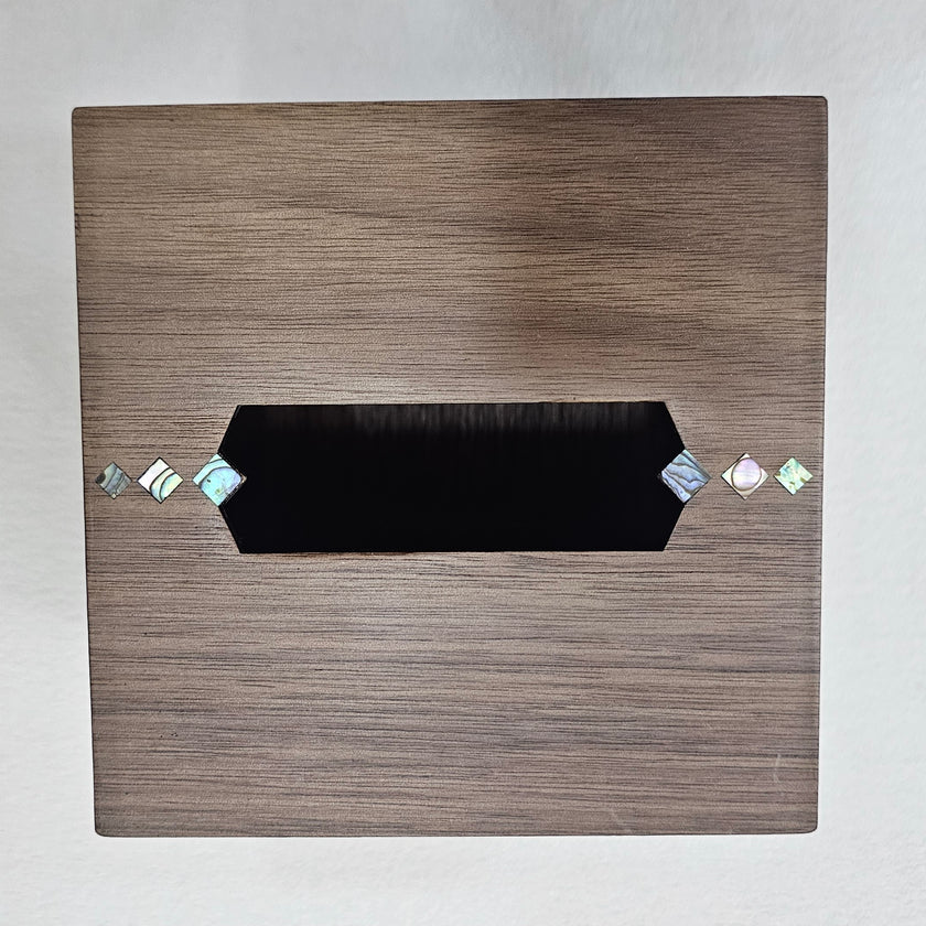 Naqsh Tissue Box