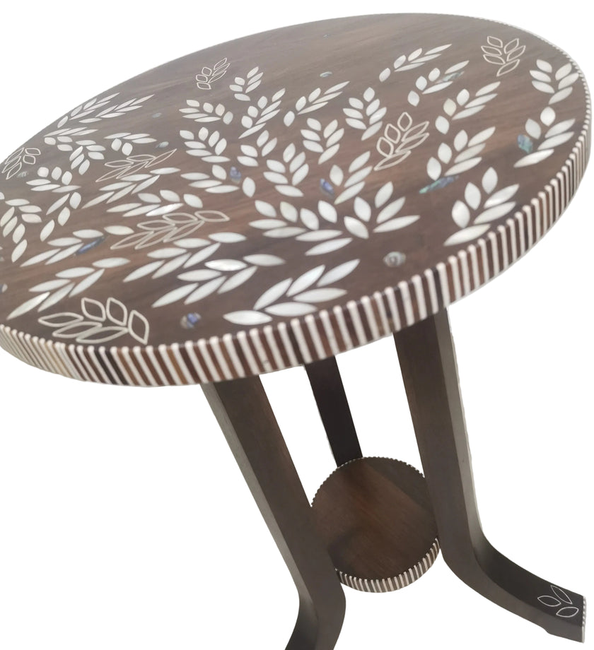 Olive Table