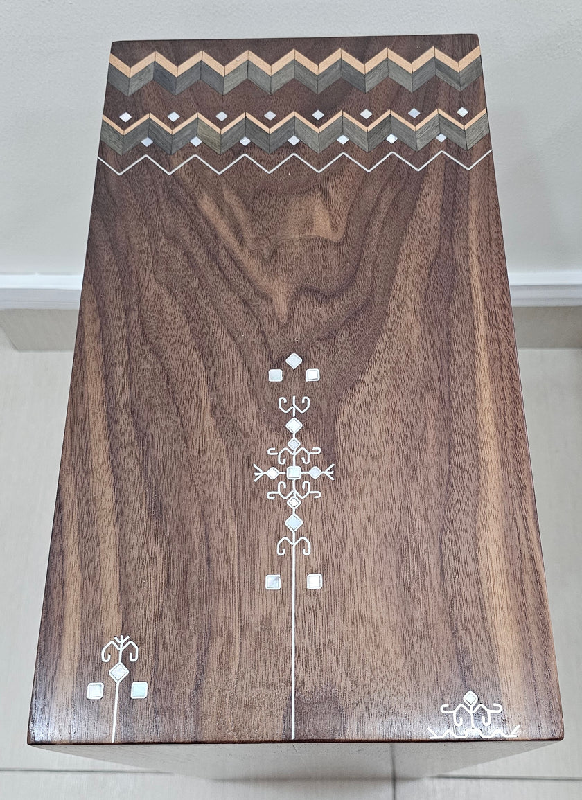 Naqsh Table