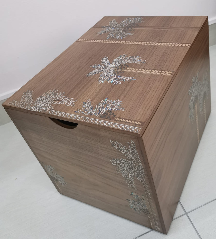 Prayer Box