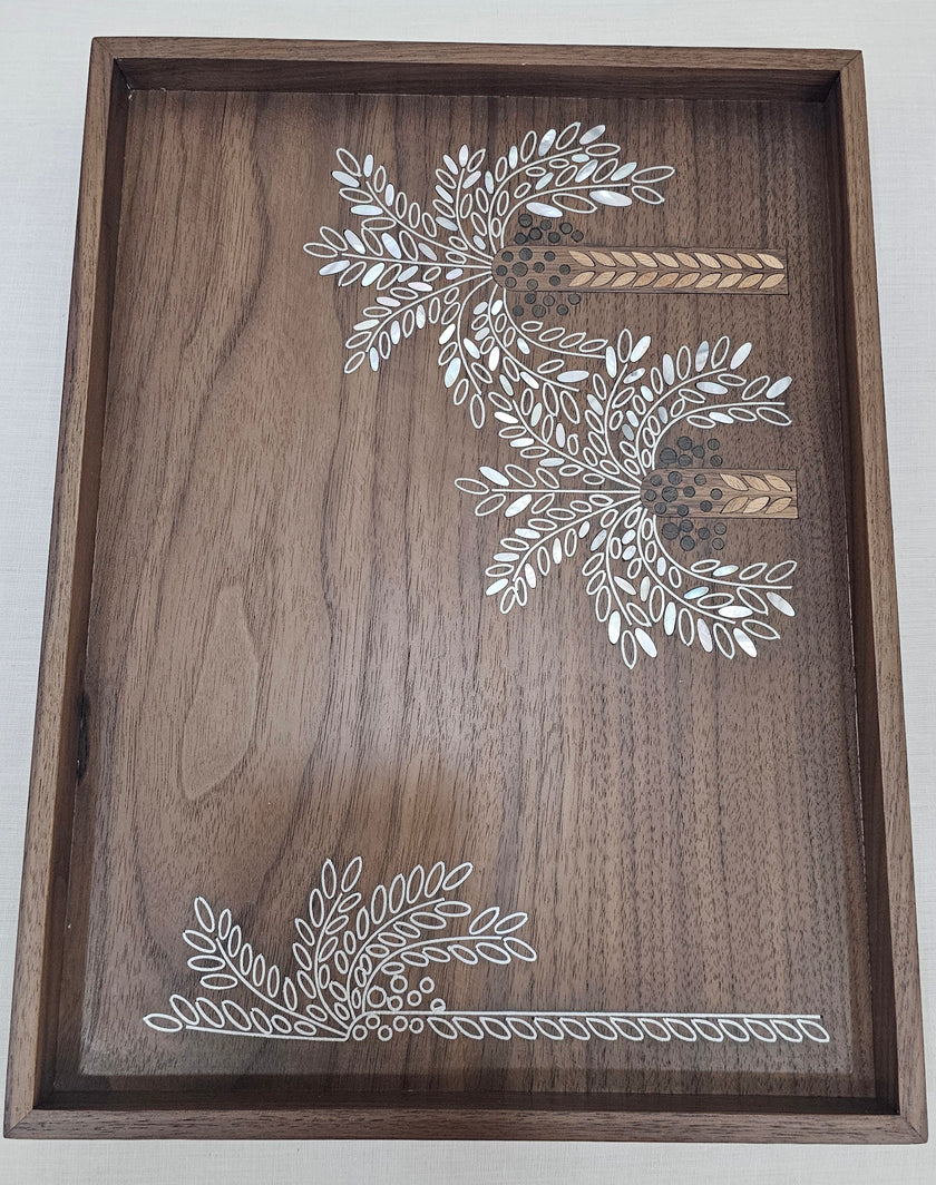 Palm Trays 1
