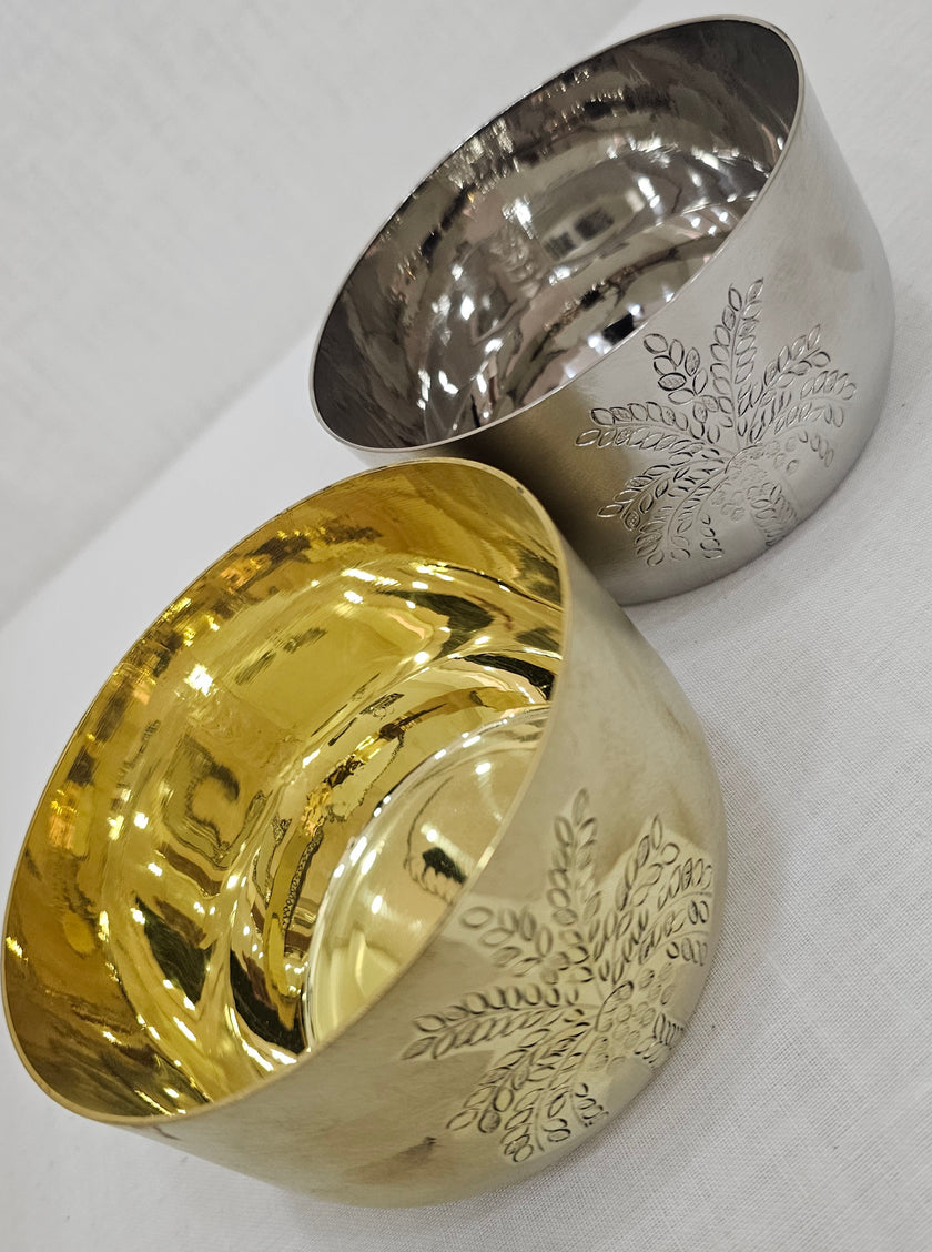 Copper Bowl
