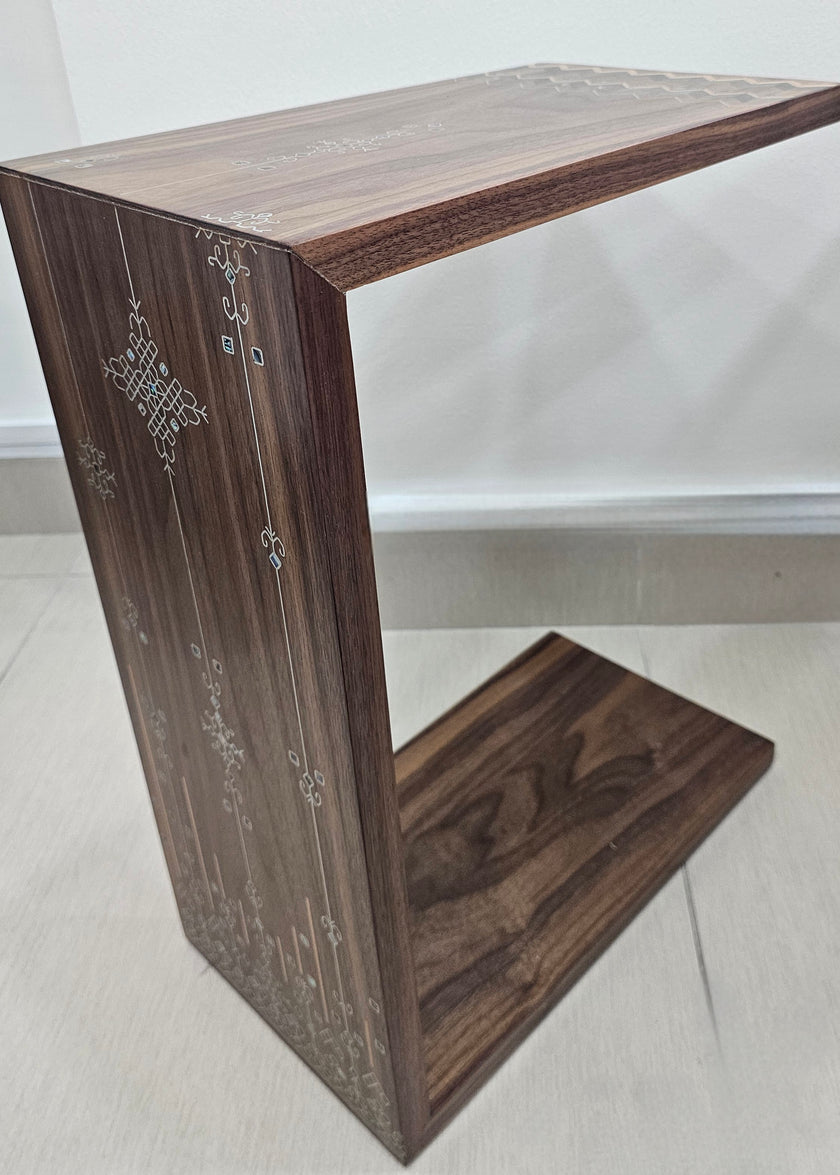 Naqsh Table