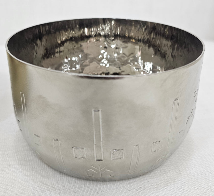 Copper Bowl