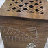Palm Leaf Mukhbar