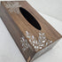 Rectangle Tissue Boxes