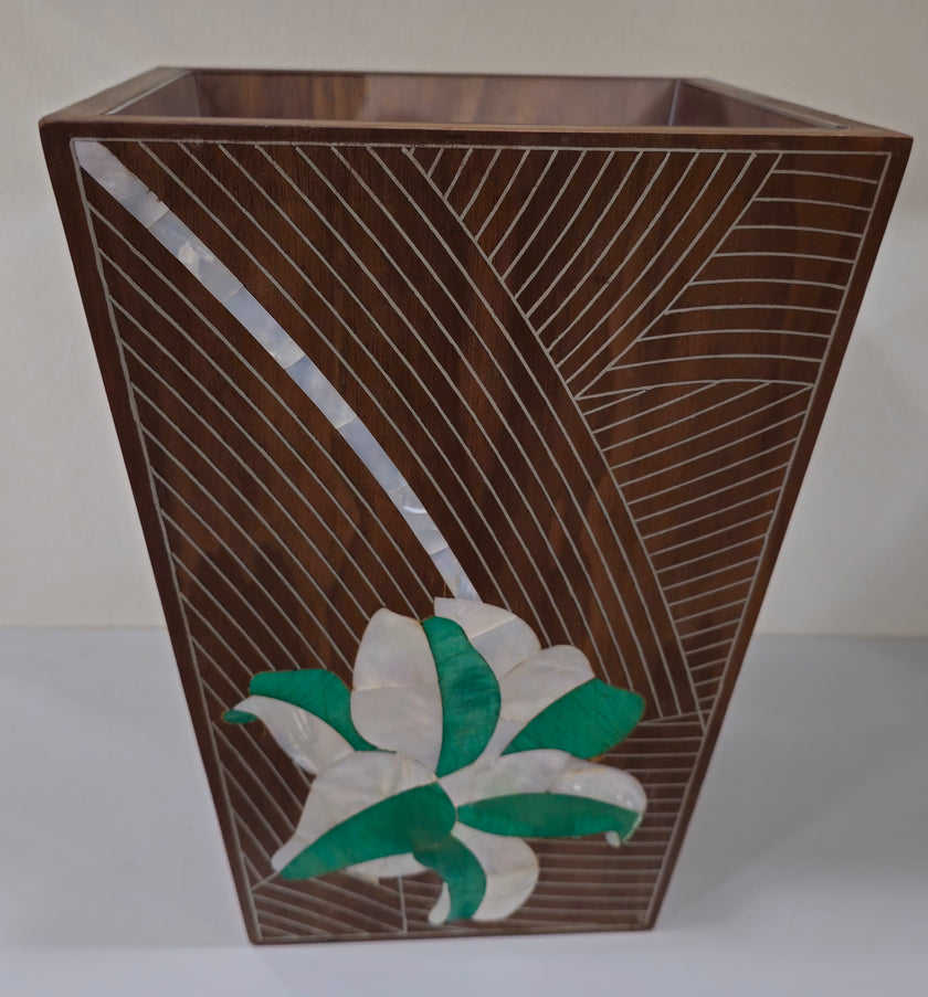 Decorative Bins