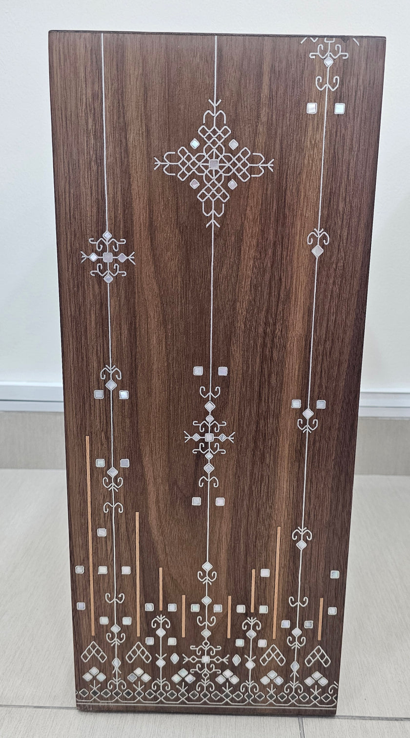 Naqsh Table