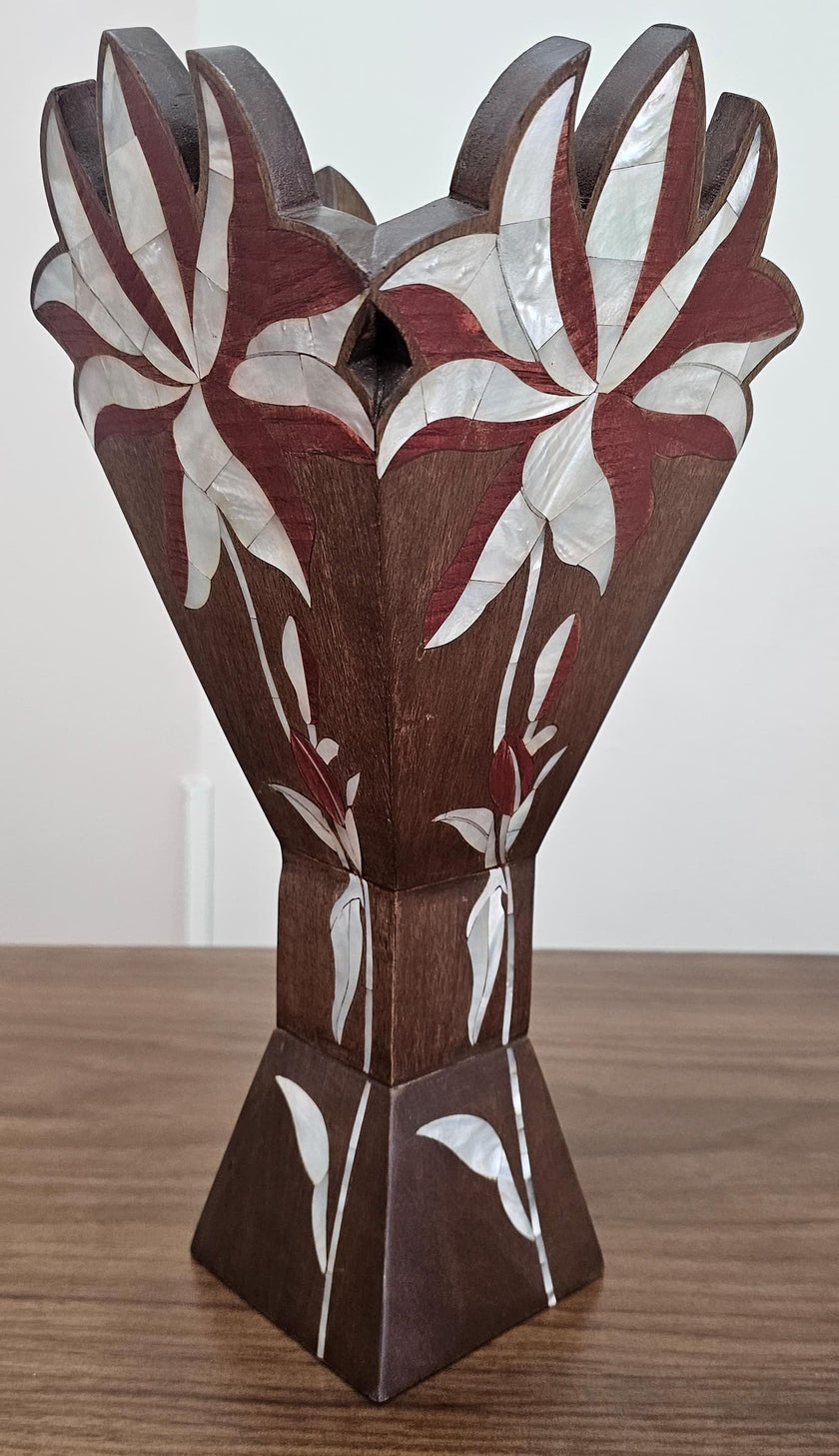 Floral Mukhbar