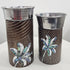 Metal on Wood Mukhbars
