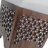 Pouf Stool