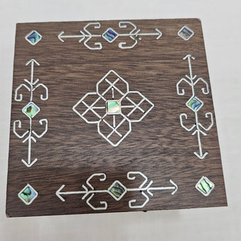 Naqsh Box
