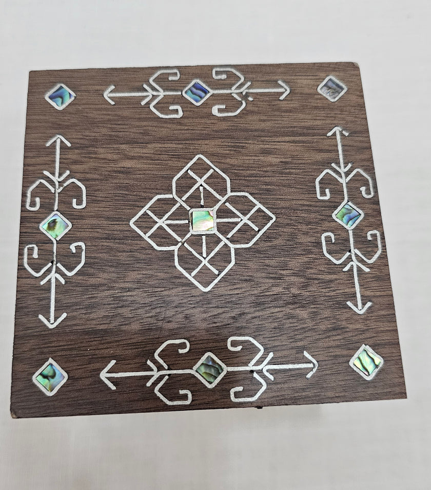Naqsh Box