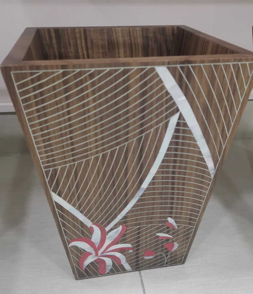 Decorative Bins