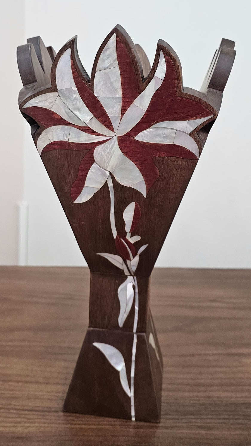 Floral Mukhbar