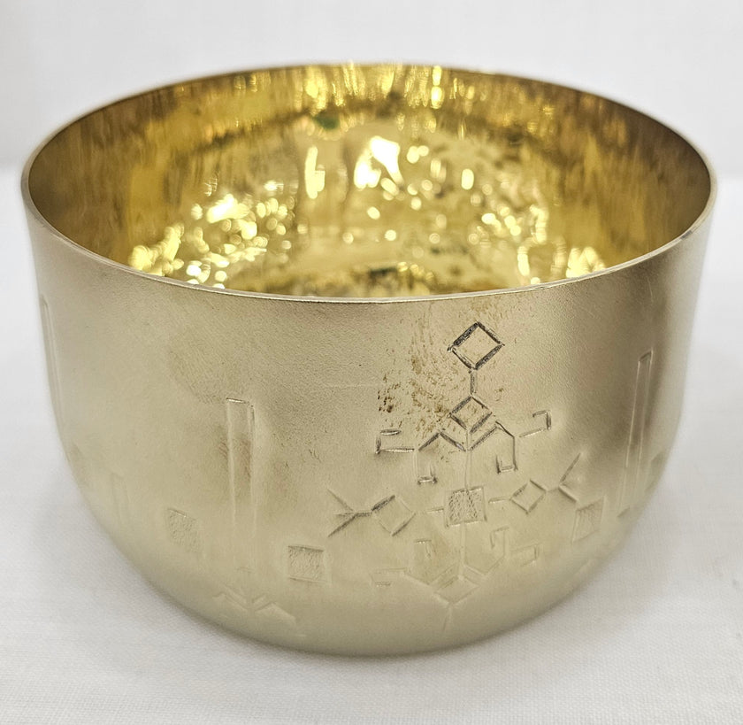 Copper Bowl