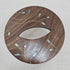 Round Tissue Box