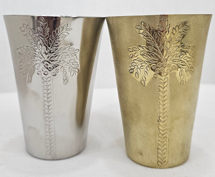 Copper Glass