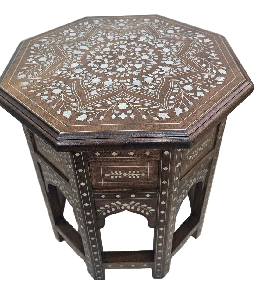 Design Stool