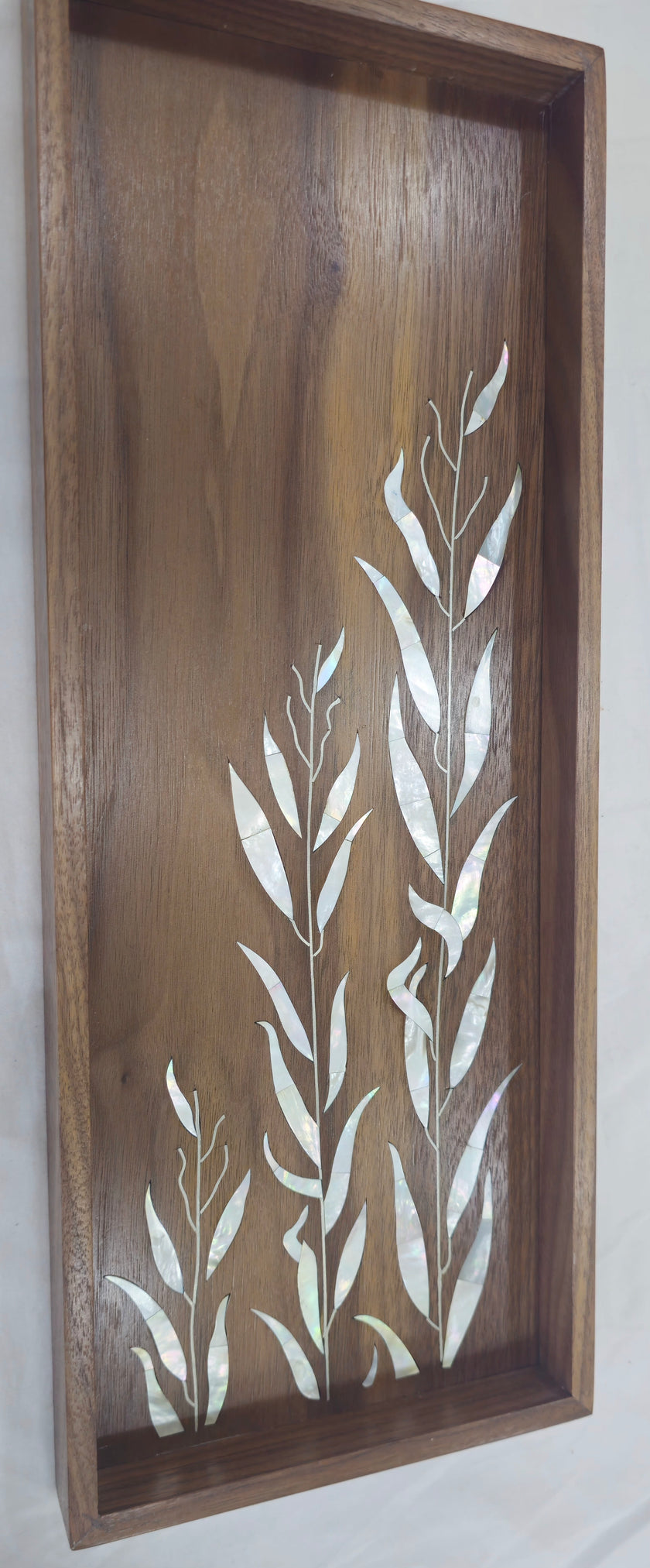 Leaf Tray