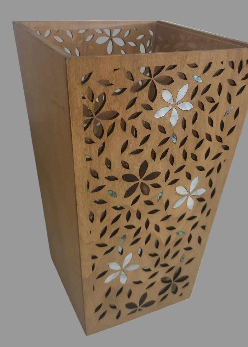 Jasmine Bin