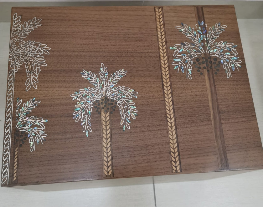 Prayer Box