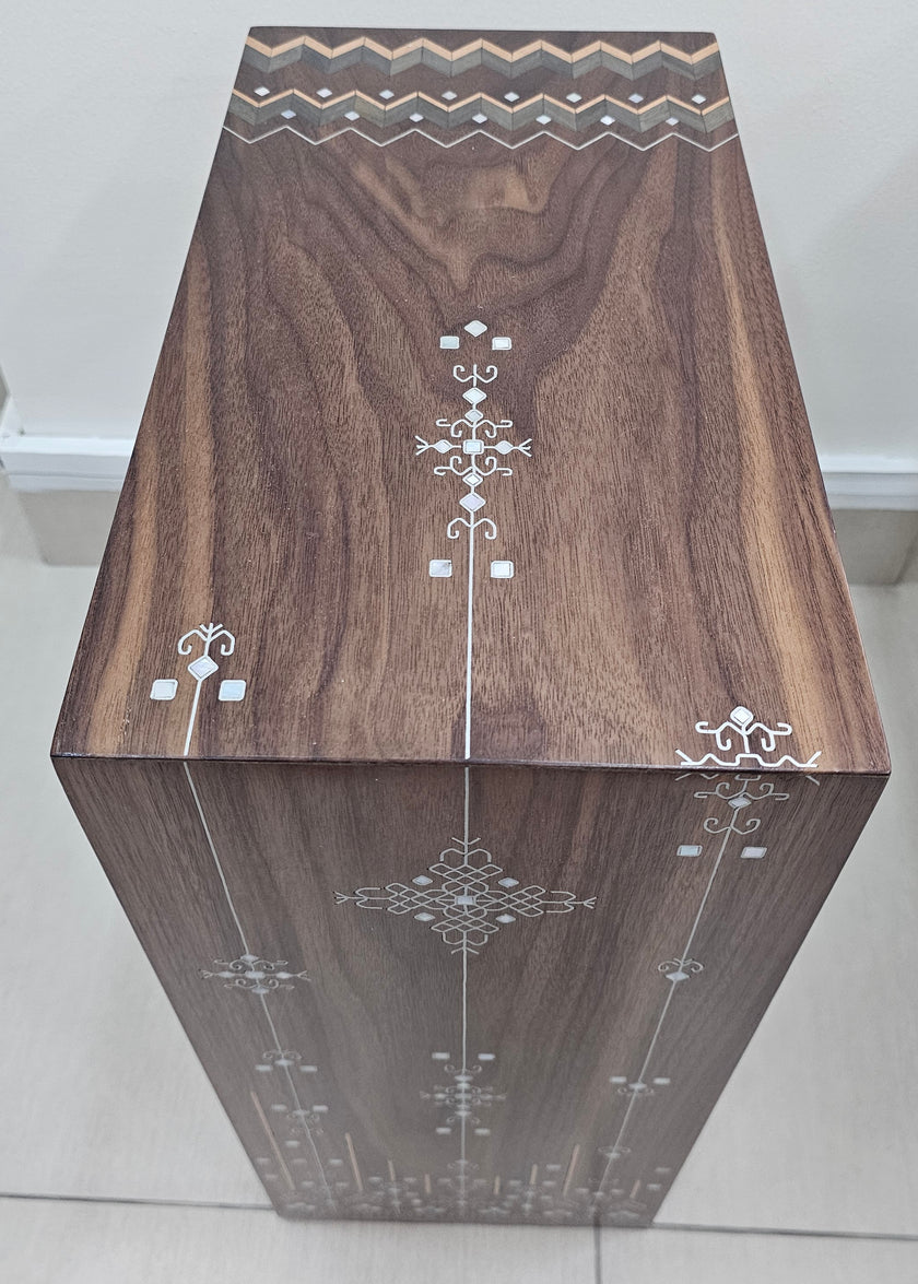 Naqsh Table