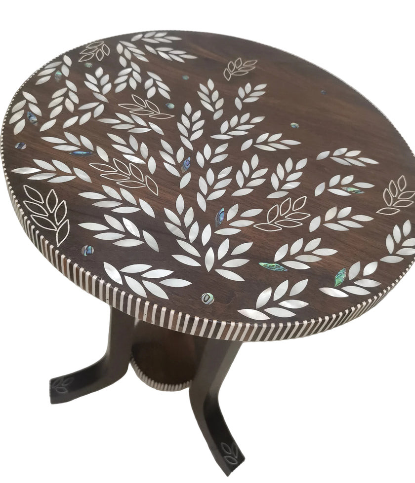 Olive Table