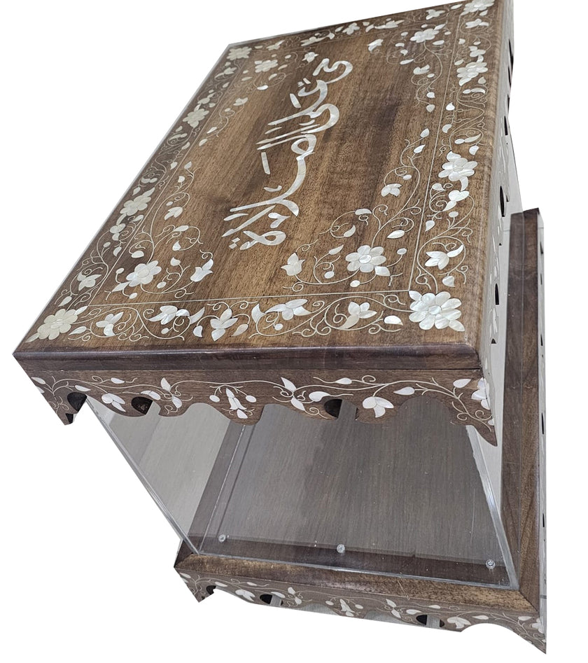 Prayer Chest