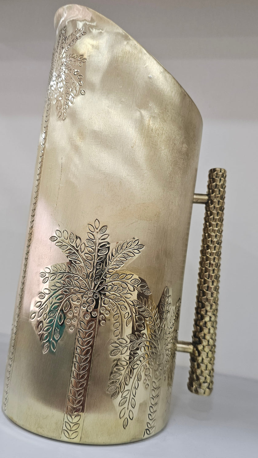 Copper Jug