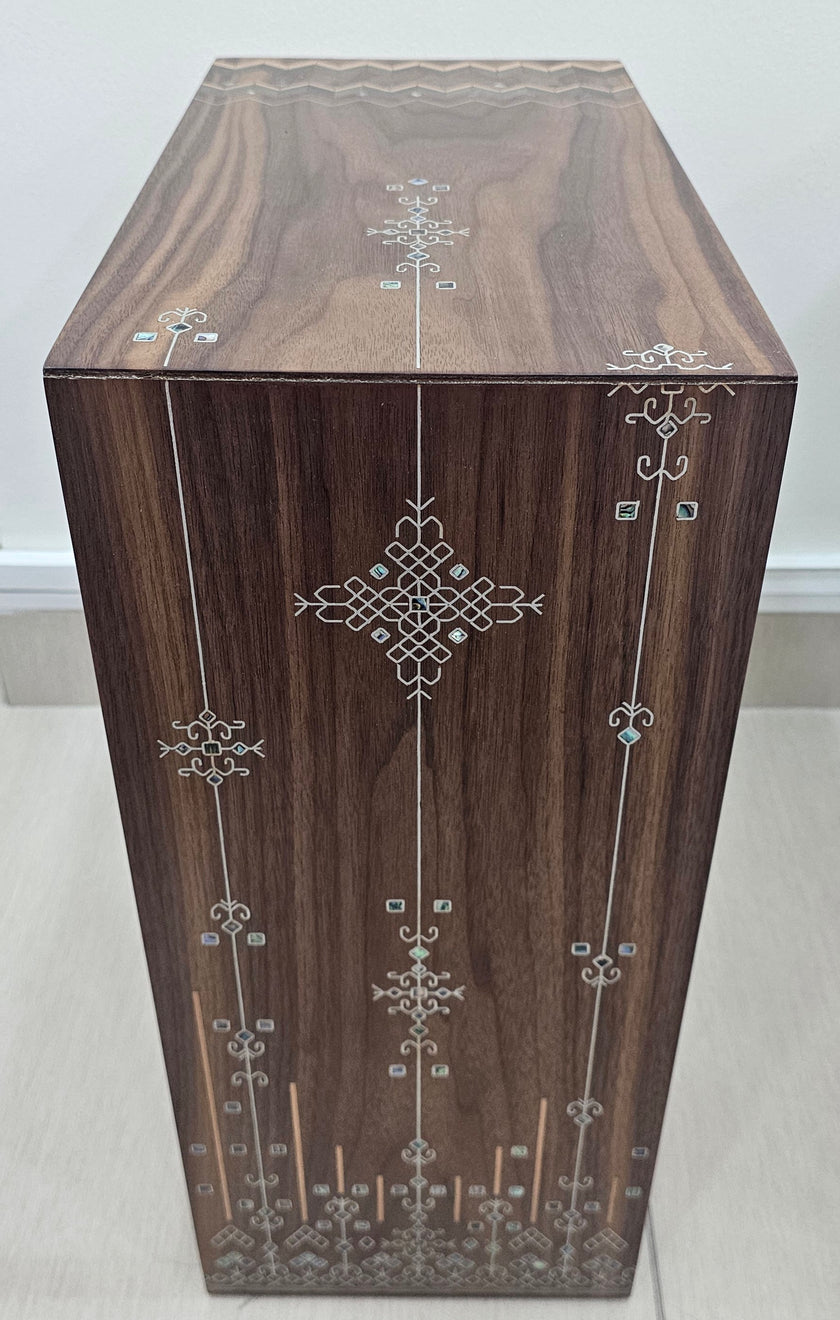 Naqsh Table