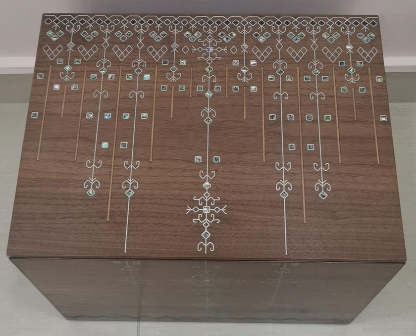 Prayer Box